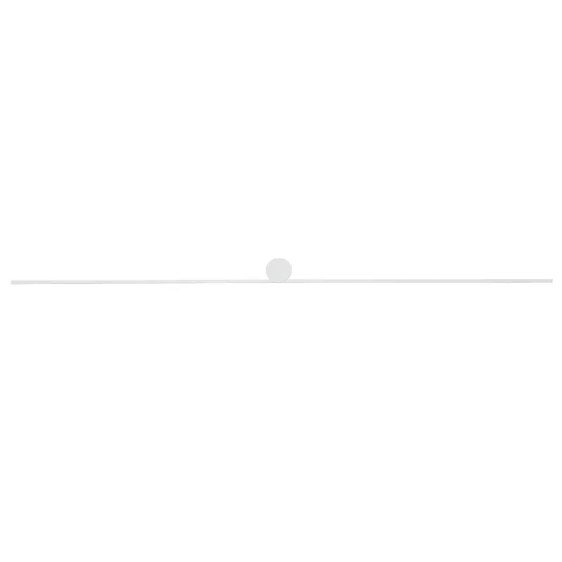 Aplica de perete PARILA WHITE - 120cm