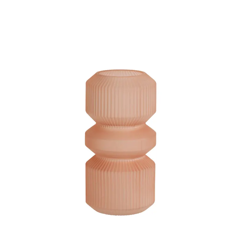 Vaza JOSIA PEACH 25CM - P