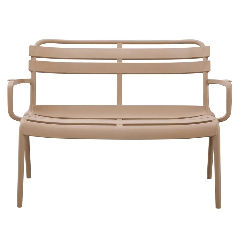 Canapea exterior OLIVIA - Beige
