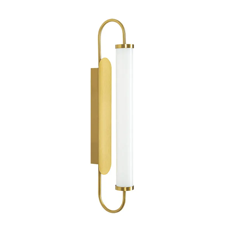 Aplica de perete dimabila FROSEN - Gold