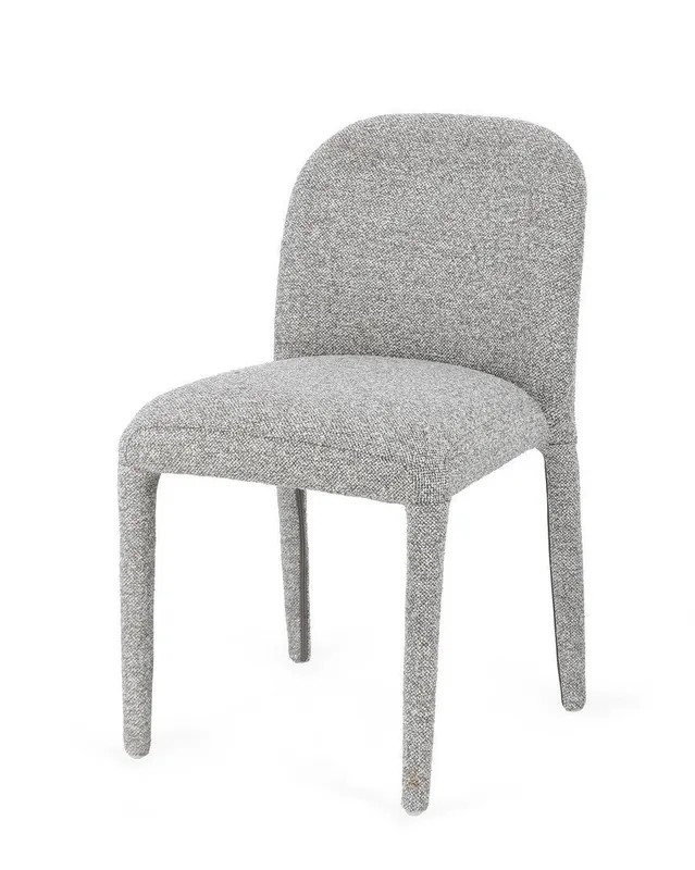 Scaun ANTARA BOUCLE - Grey