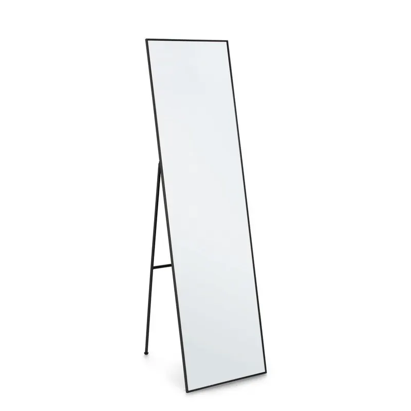 Oglinda UNIVERSE 40 x 150 CM - Negru