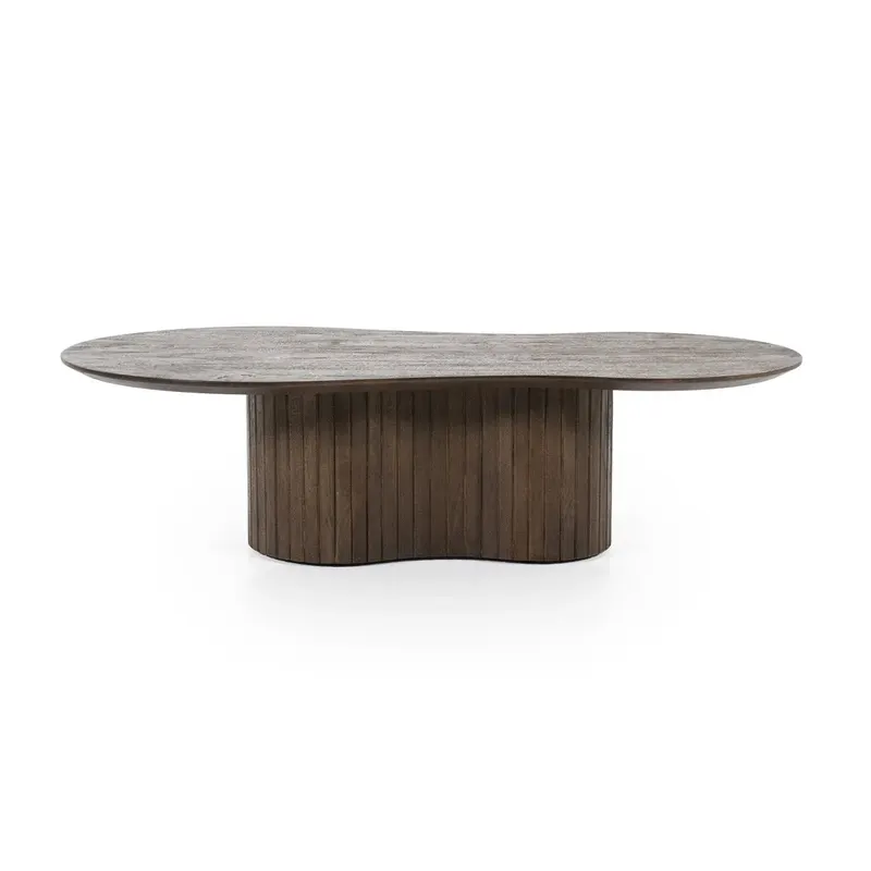 Masuta de cafea CORDIS 130 x 70 x 35 CM
