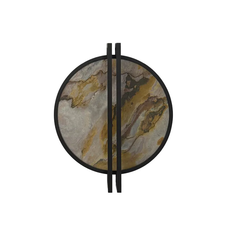 Aplica de perete SATURN - Ø 42cm