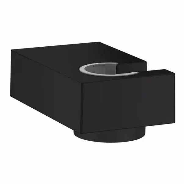 Agatatoare dus Hansgrohe Porter E negru mat