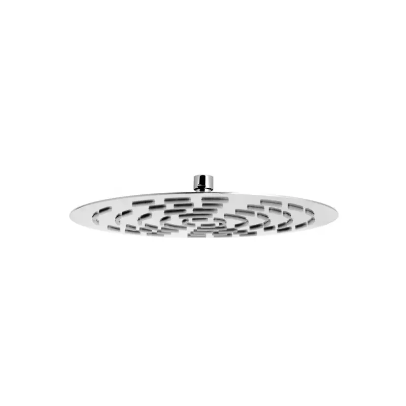 Dus fix Fdesign Inula, pe brat, 300 mm, 1 functie, crom, FD8-503-11