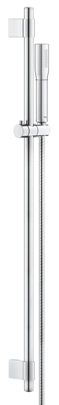 Coloana dus Grohe 26038000, 1.5 m, 30 mm, 940 mm, 1 functii para dus, 1 2 conexiune furtun, conexiune universala, Crom