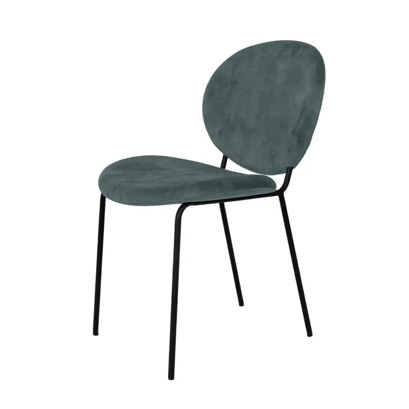 Scaun NOBLE - Verde