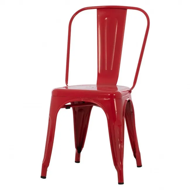 Scaun MEDIUM - Rosu