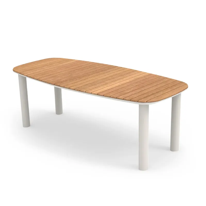 Masa EUTOPIA 220X100 CM - Beige