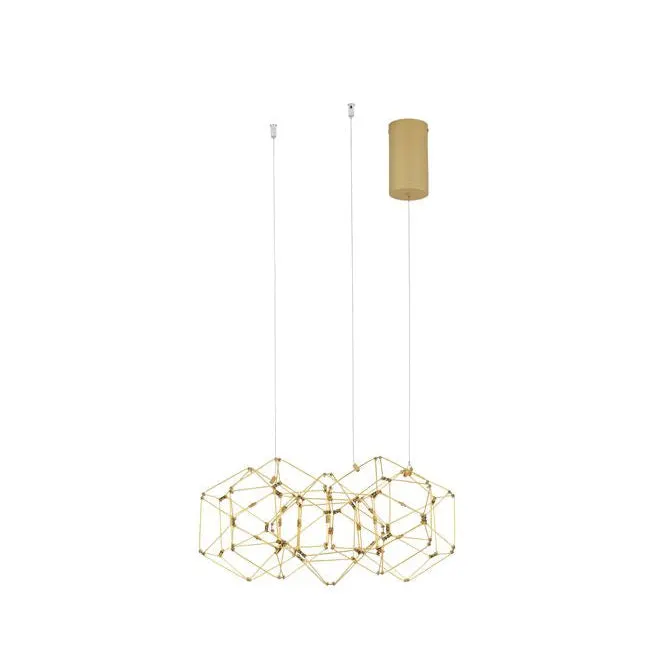 Lampa suspendata NEBULA 47CM