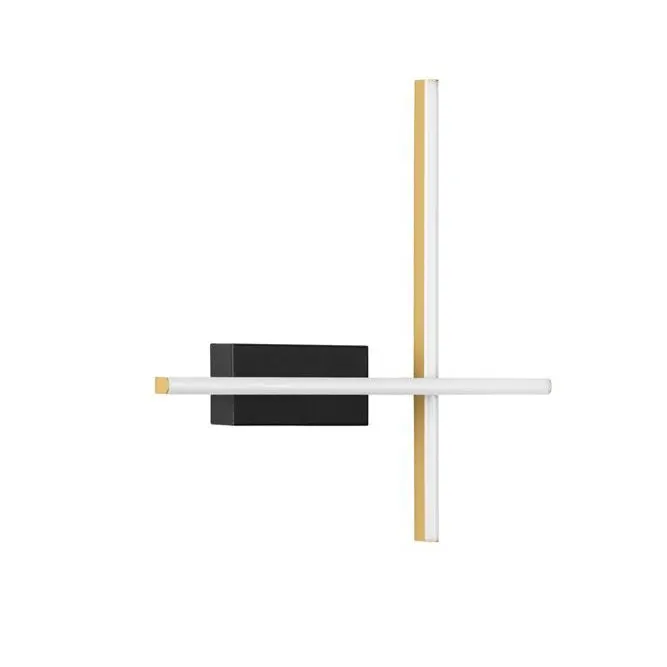 Aplica de perete QUAM - Gold