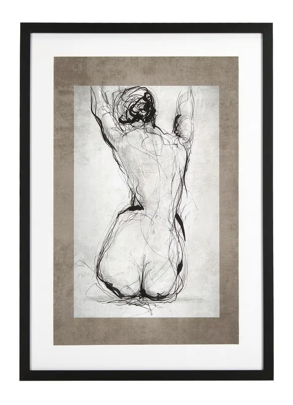 Tablou REFINED 50 x 70 CM