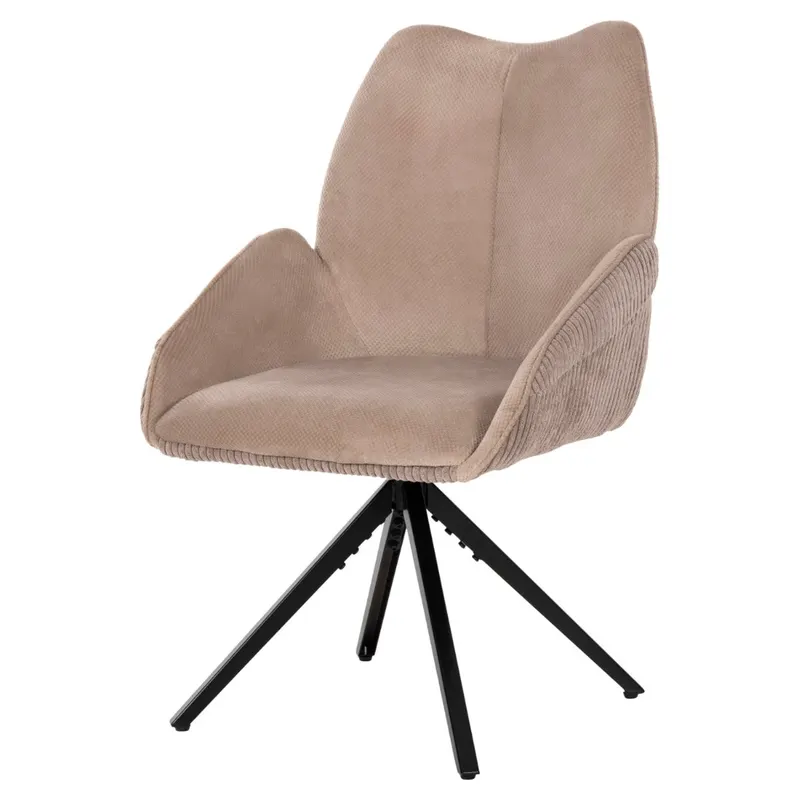 Scaun CORBET - Beige