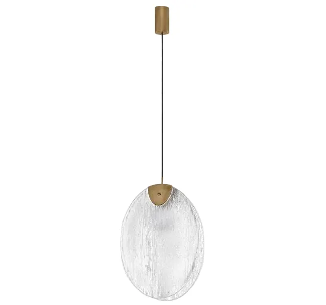 Lampa suspendata SHELINA - Ø 30cm