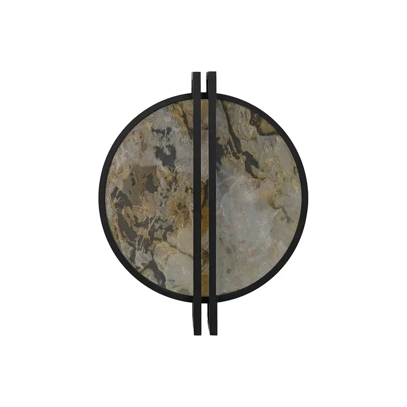 Aplica de perete SATURN - Ø 62cm