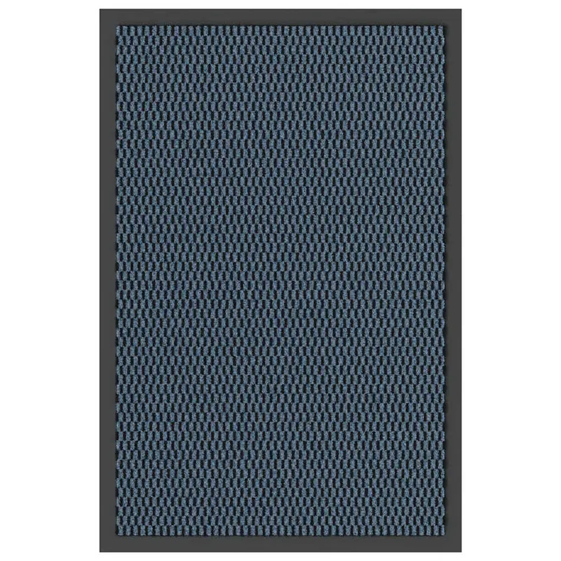 covoras albastru 40x60 cm