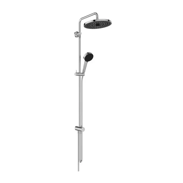 Coloana de dus Ideal Standard Ceraflow 25+ fara baterie crom