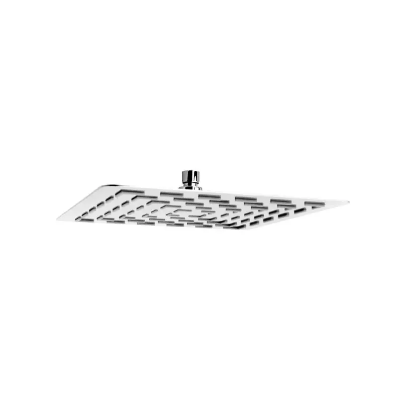 Dus fix Fdesign Inula, pe brat, 300 mm, 1 functie, crom, FD8-504-11
