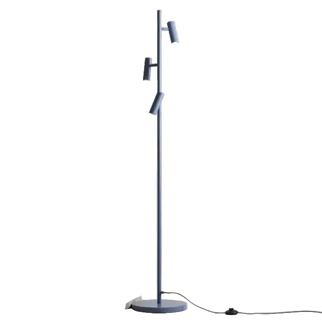 Lampadar VERAN DUSTY BLUE - Albastru