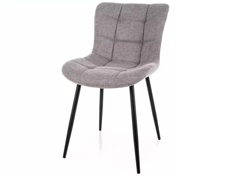 Scaun BELFORT BREGO - Grey