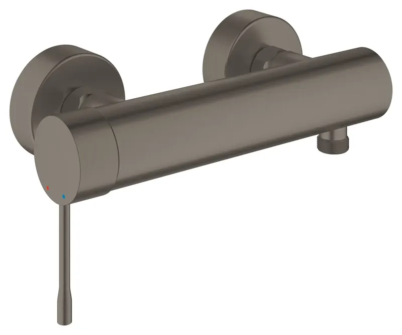 Baterie dus Grohe 25252AL1, Essence, 1 2 , aparenta, mat, grafit