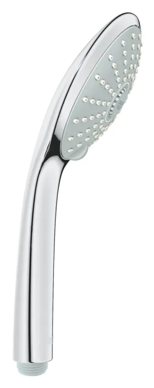 Para de dus Grohe 27239000, Euphoria Massage 110, lungime furtun m 0, diametru 110 mm, 3 functii, crom