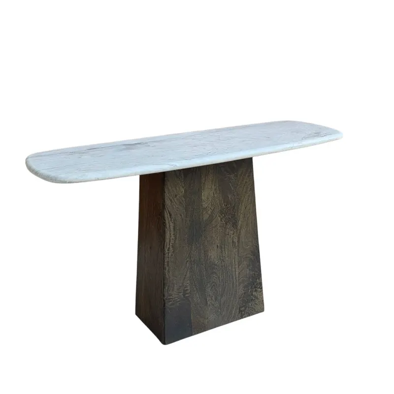 Consola VESPER 130 x 45 x 76 CM