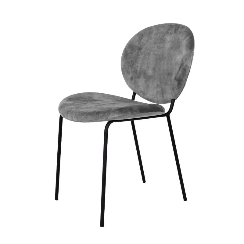 Scaun NOBLE - Grey