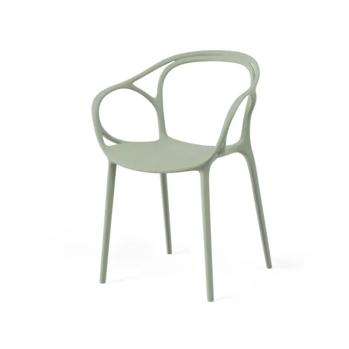Scaun JAMALO - Verde menta
