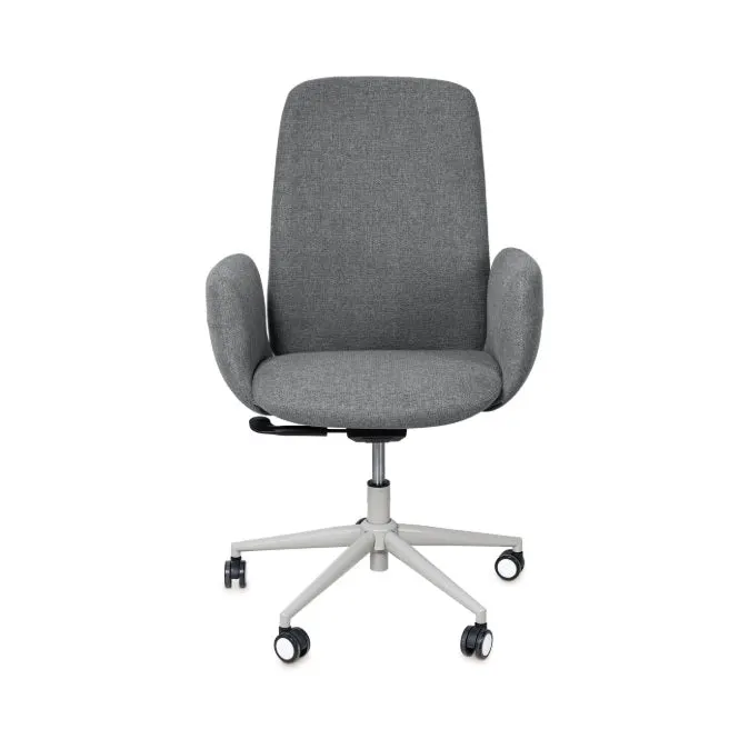 Scaun de birou MARISH - Grey