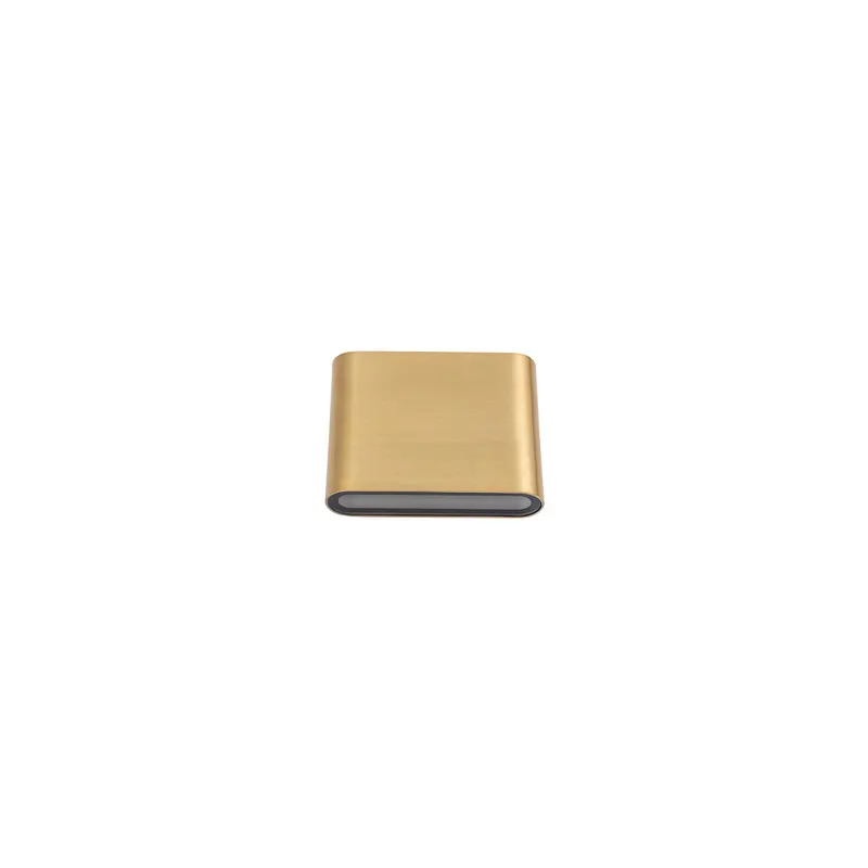 Aplica de perete SENA S - Gold