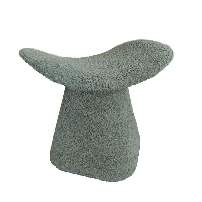 Taburet VALGO - Verde