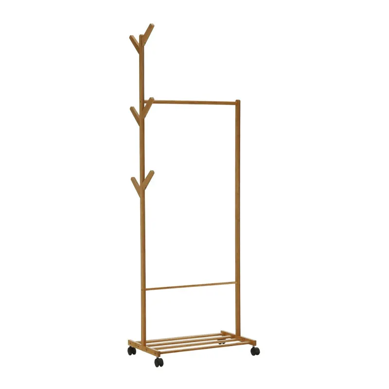 Cuier FOSIL WOOD H174 CM