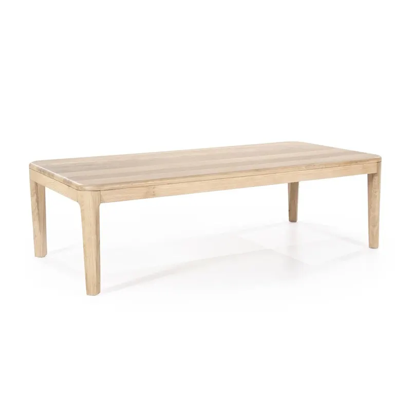 Masuta de cafea HASVEI 120 x 60 x 35 CM
