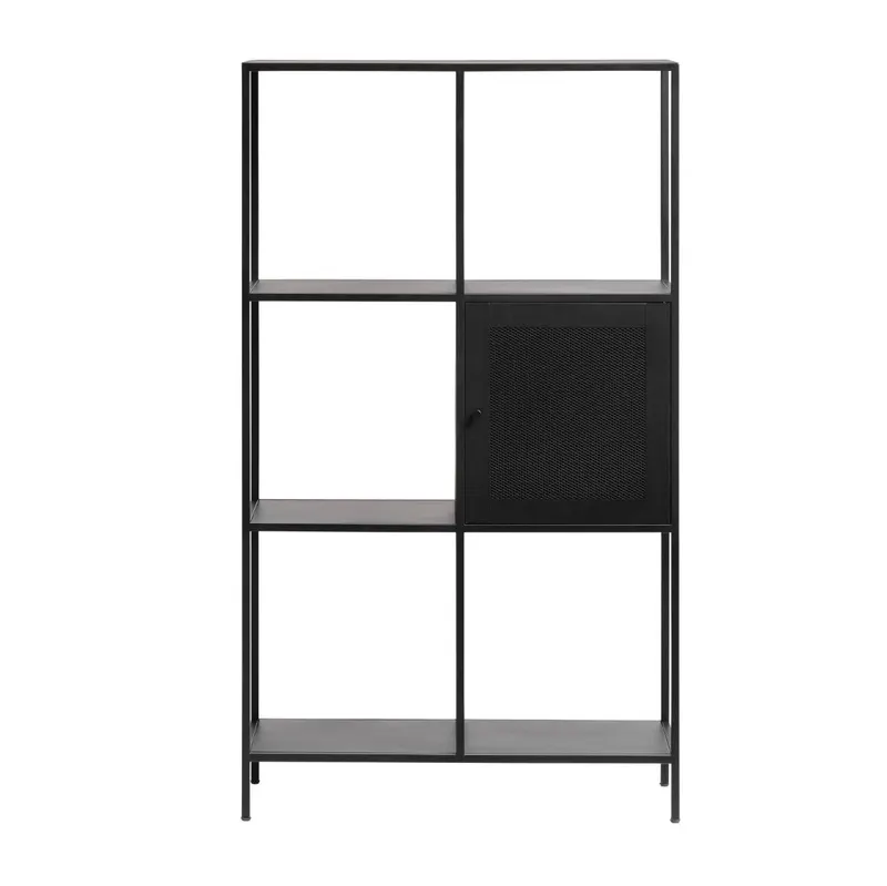 Biblioteca MARIBU 80 x 35 x 138 CM