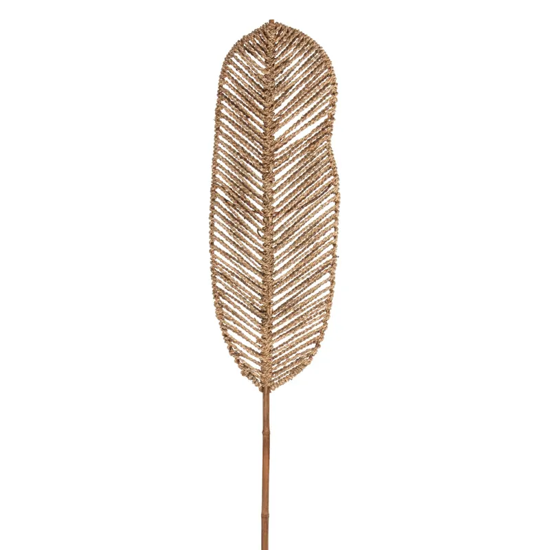 Decoratiune VARDOS NATURAL - Lemn