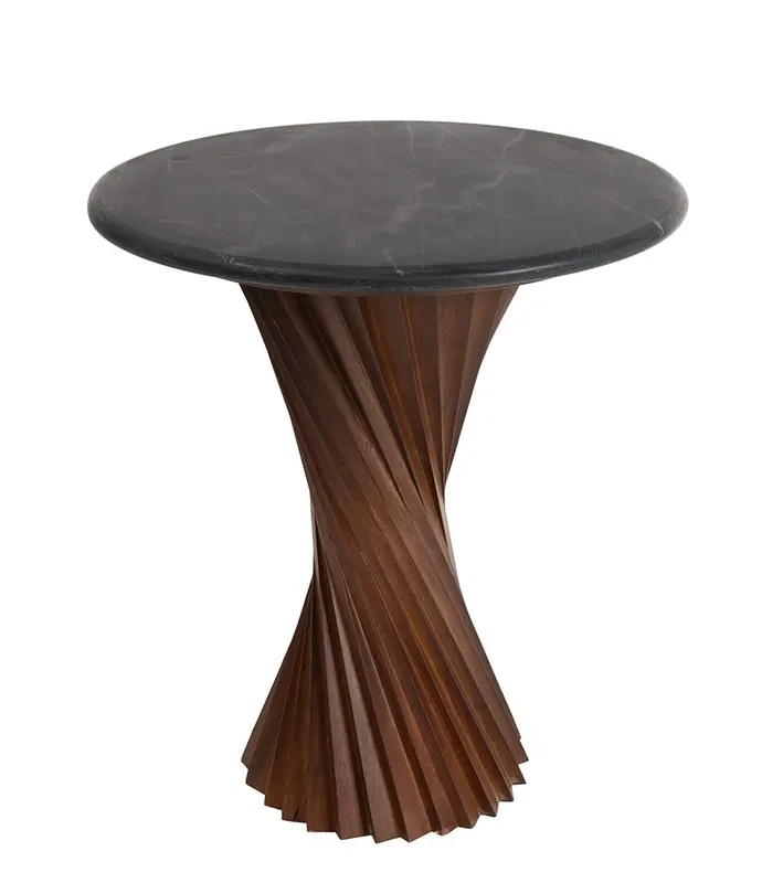 Masuta de cafea SOLERN Ø45 x 51 CM