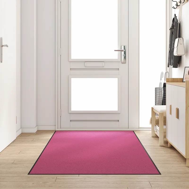 Pres de usa roz - spalabil, 120x250 cm