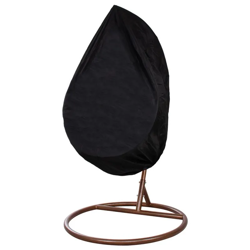 Husa de protectie impermeabila pentru leagan suspendat, 115x190 cm