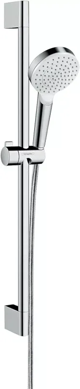Coloana dus Hansgrohe Crometta, 670 mm, 1 functie, crom, 26554400