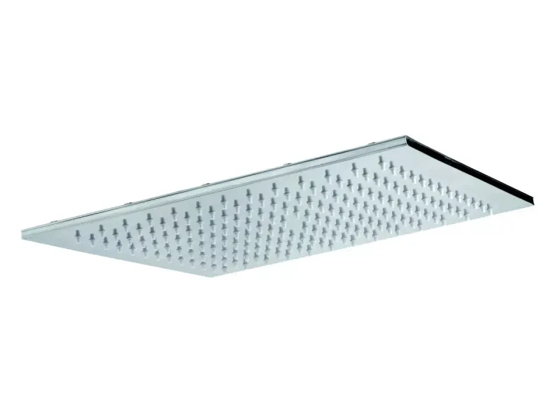 Dus fix Fdesign Inula, pe brat, 300 mm, 1 functie, crom, FD8-505-11