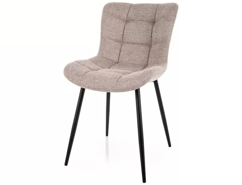 Scaun BELFORT BREGO - Beige