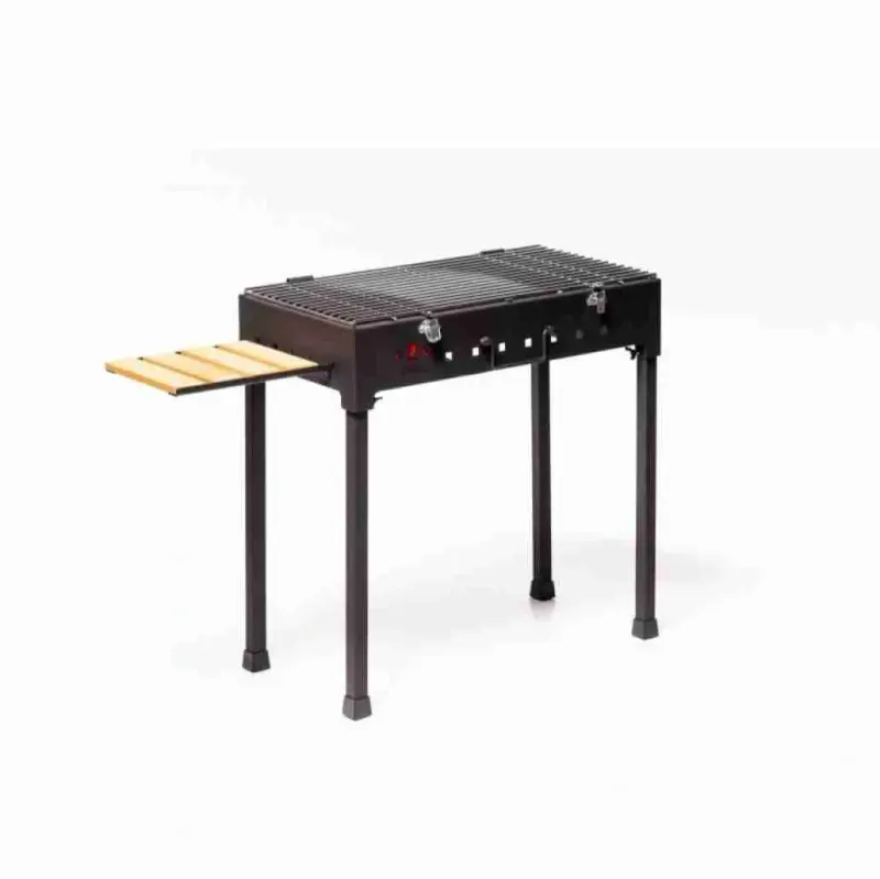 Grill Portabil 58x30cm