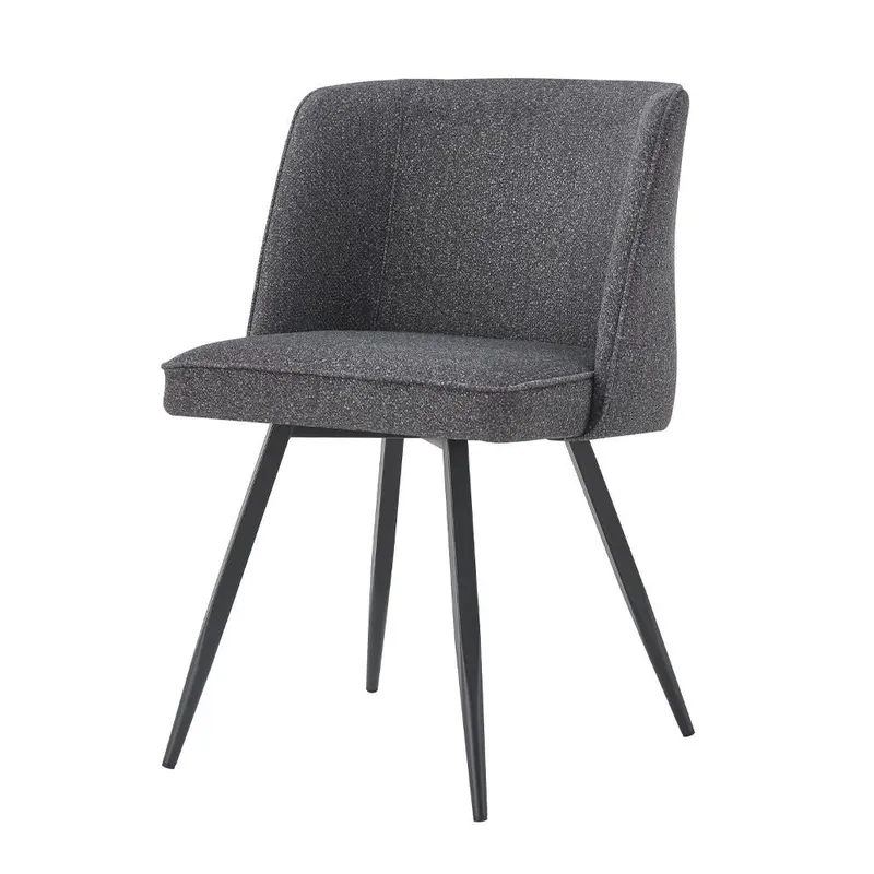 Scaun ESPACE - Gri inchis