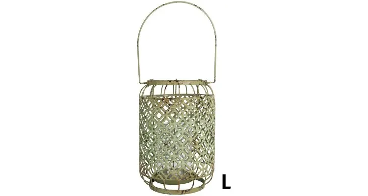Lampa design industrial M