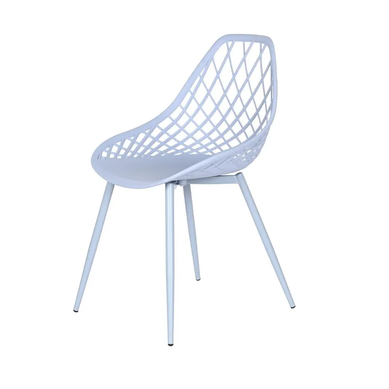 Set scaune 3+1 gratis LAVALO - PROMO - Blue