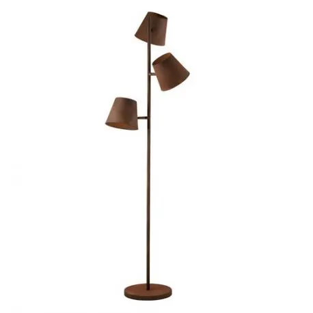 Lampadar COLT RUST 3L