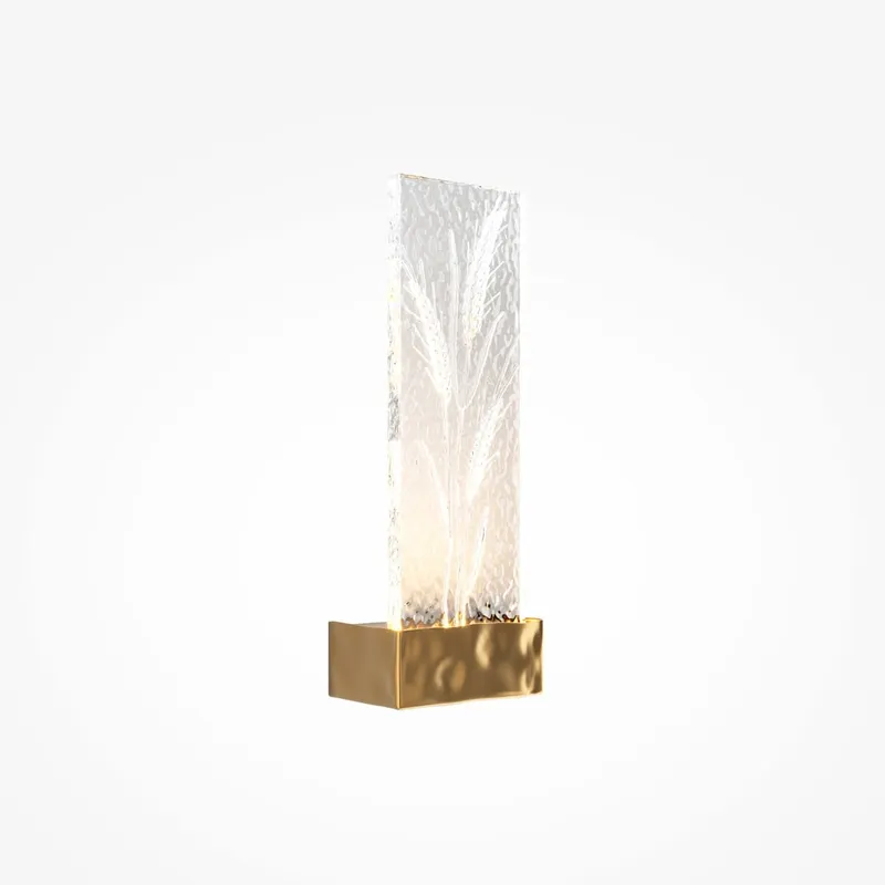 Aplica de perete ORANE - Gold