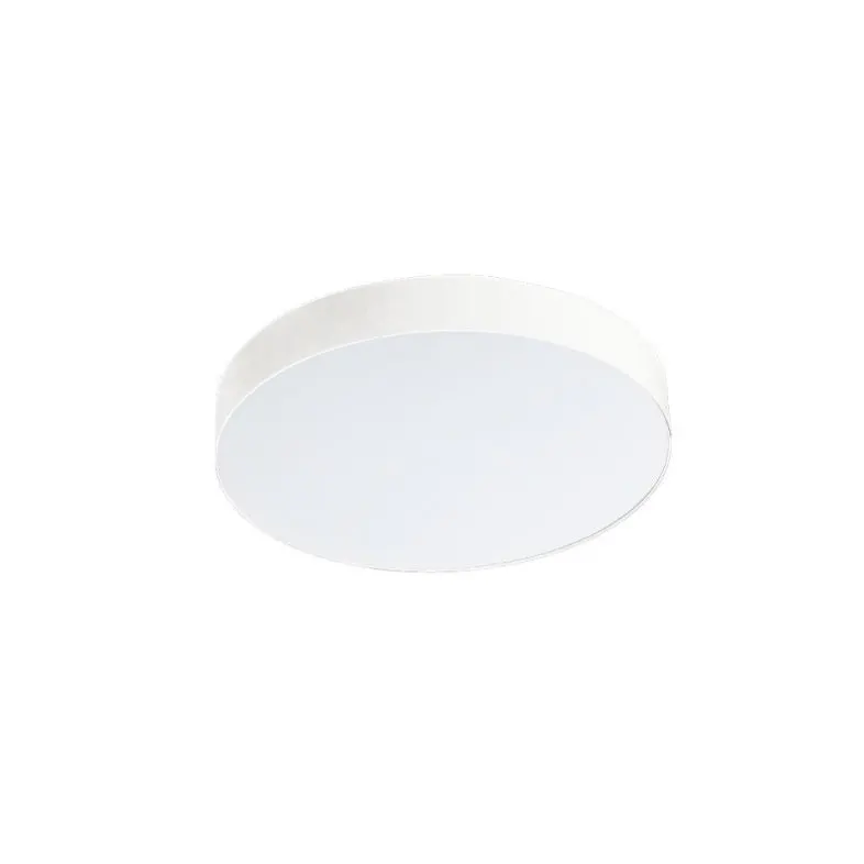 Plafoniera CARENTES 50W - Alb / Lumina neutra 4000K